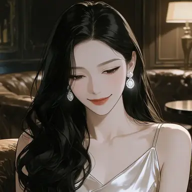 Profile image of 오은채