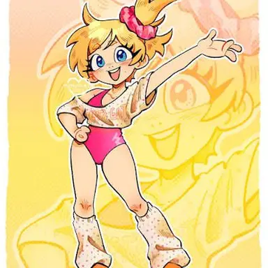 Profile image of Toy chica