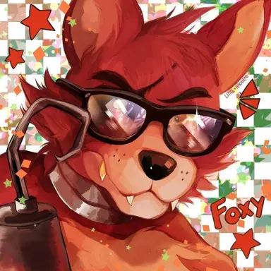Profile image of Foxy
