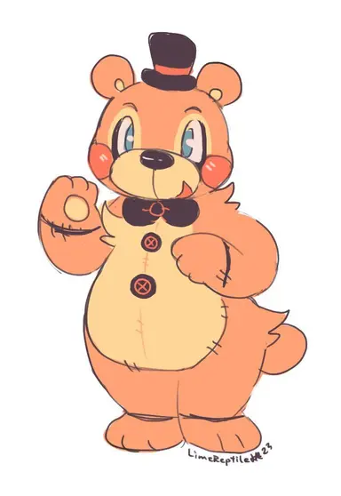 Profile image of Toy freddy