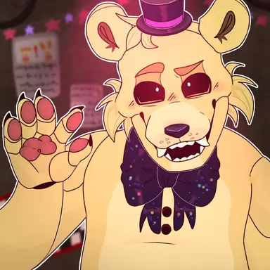 Profile image of Golden freddy