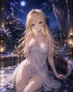 Profile image of マリア