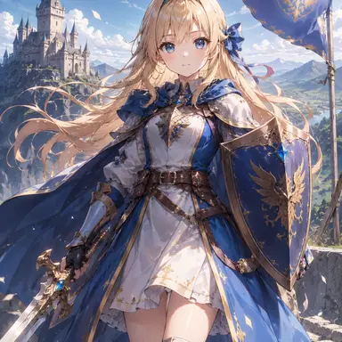 Profile image of マリア