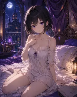 Profile image of カノン