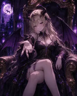 Profile image of リリス