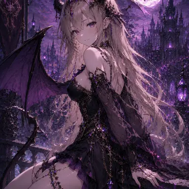 Profile image of リリス