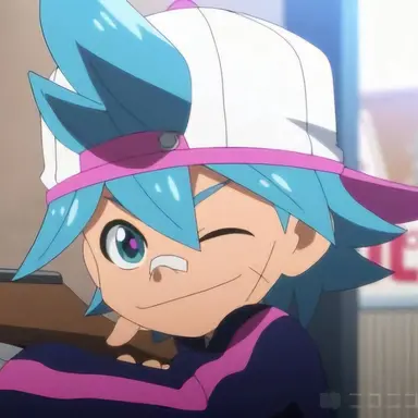 Profile image of 캇페이