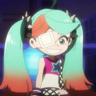 Profile image of 루시