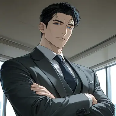 Profile image of 카츠라기 레이지