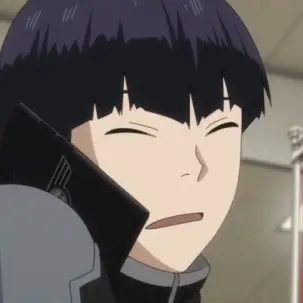 Profile image of 호시나 소우시로