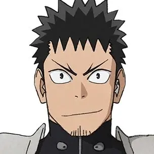 Profile image of 히비노 카프카