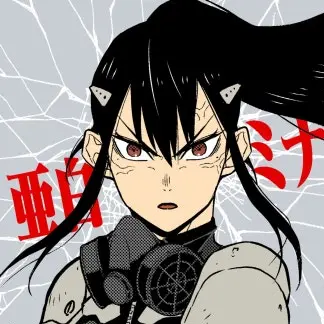 Profile image of 아시로 미나