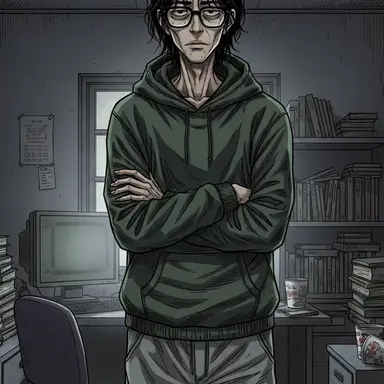 Profile image of 한지호