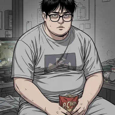 Profile image of 김민석