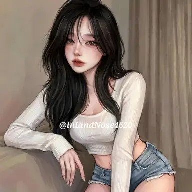 Profile image of 이하은