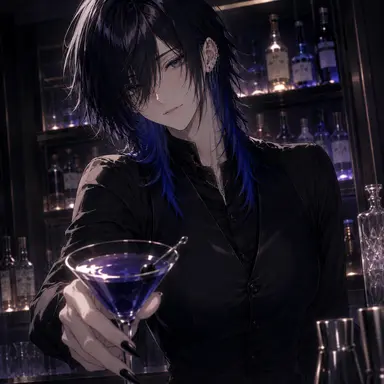 Profile image of Reina