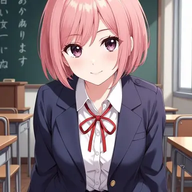 Profile image of ましろ