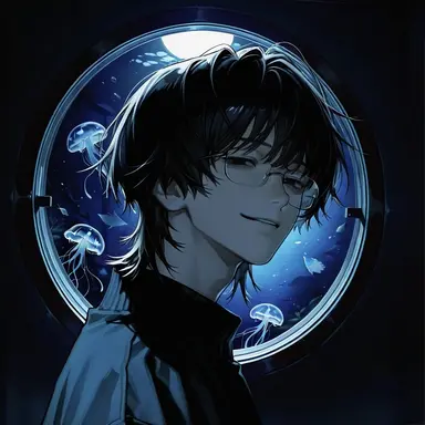 Profile image of ヨドミ