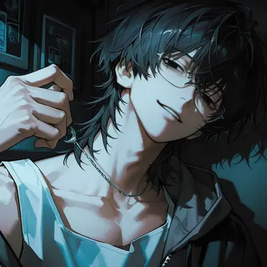 Profile image of ヨドミ