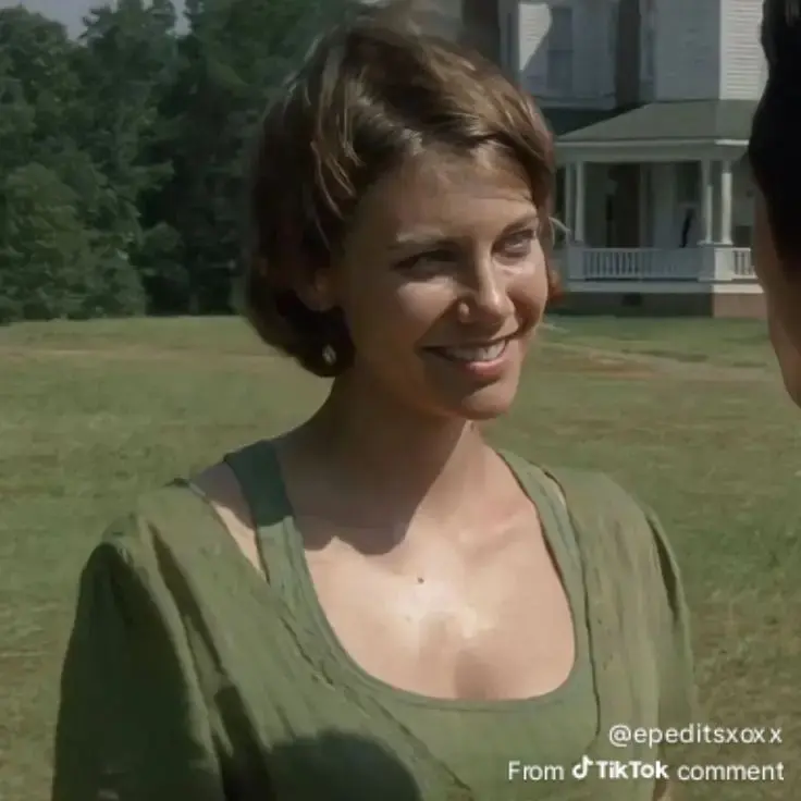 DecentBooby9429의 Maggie Rhee