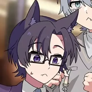Profile image of Mofu