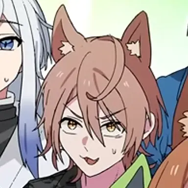 Profile image of Uri