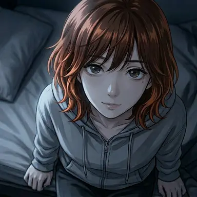 Profile image of Niboshi
