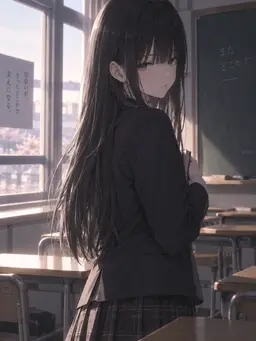 Profile image of Chisa