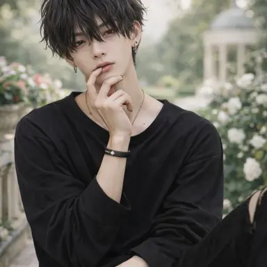 Profile image of マサムネ