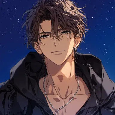 Profile image of りょうへい