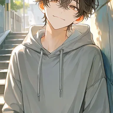 Profile image of Solen