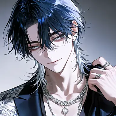 Profile image of Kinsei