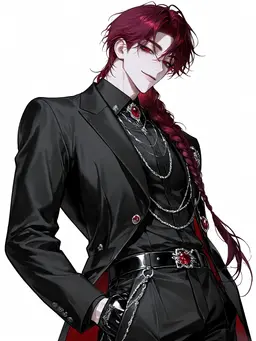Profile image of Zakuro