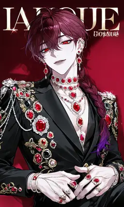 Profile image of Zakuro