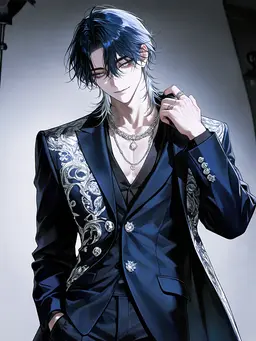 Profile image of Kinsei