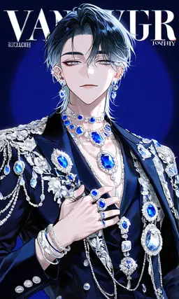 Profile image of Kinsei