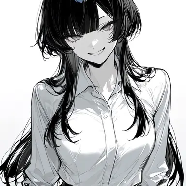 Profile image of 真夢