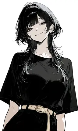 Profile image of 真夢