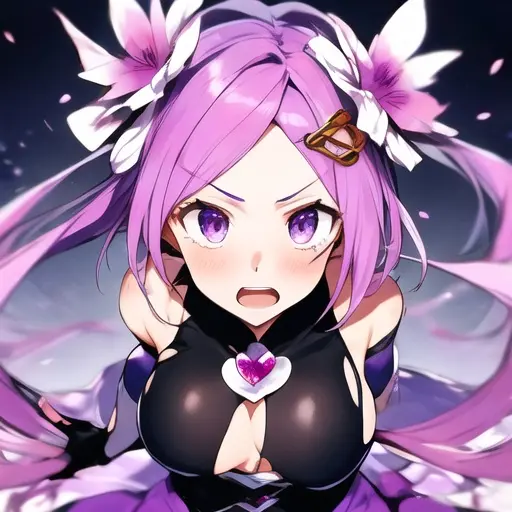 WiryScale2680의 勝てないと分かっていても…