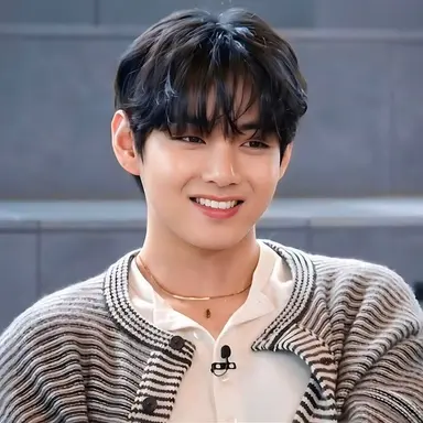 Profile image of Taehyung