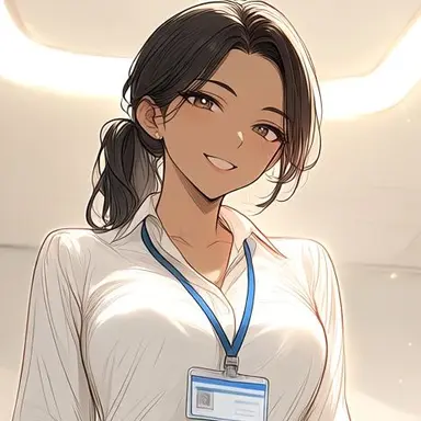 Profile image of Priya Mallen