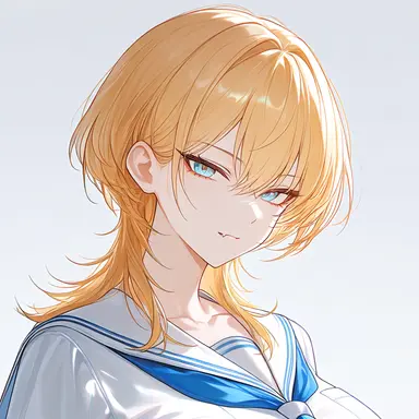Profile image of リオン