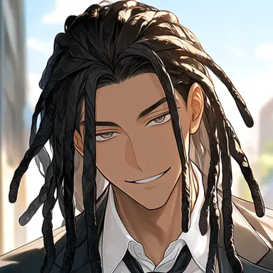 Profile image of バーボ