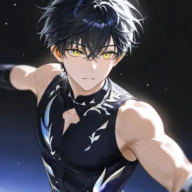 Profile image of 怜央