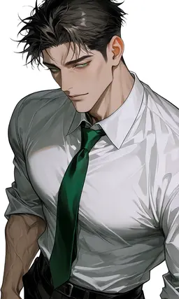 Profile image of Shuichi
