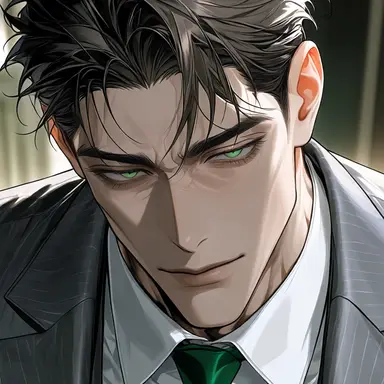 Profile image of Shuichi
