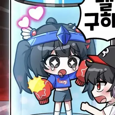 Profile image of 벨키