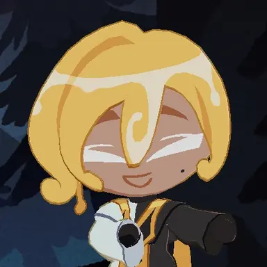 Profile image of 버터밀크맛 쿠키