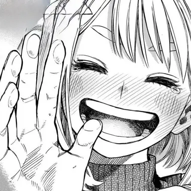 Profile image of 麗日お茶子