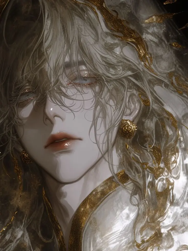 JADEVAN의 미카엘라 슈허트